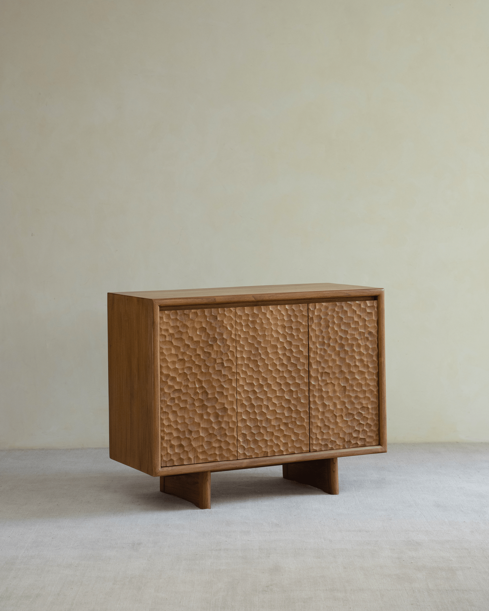 Armoire en nid d'abeille n° 3