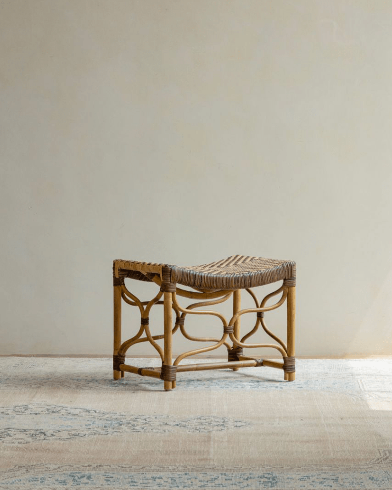 Tabouret Melange