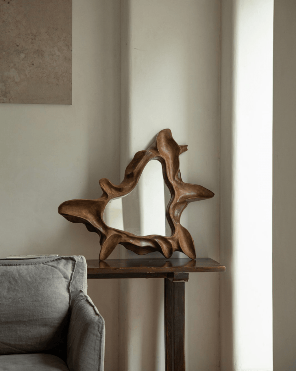 Miroir Arbor