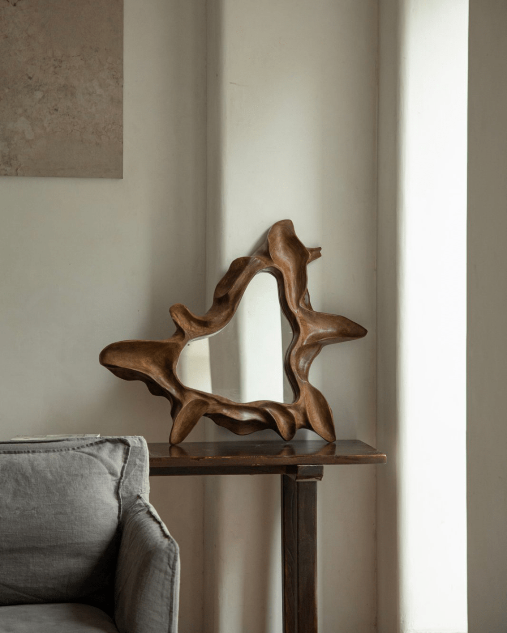 Miroir Arbor