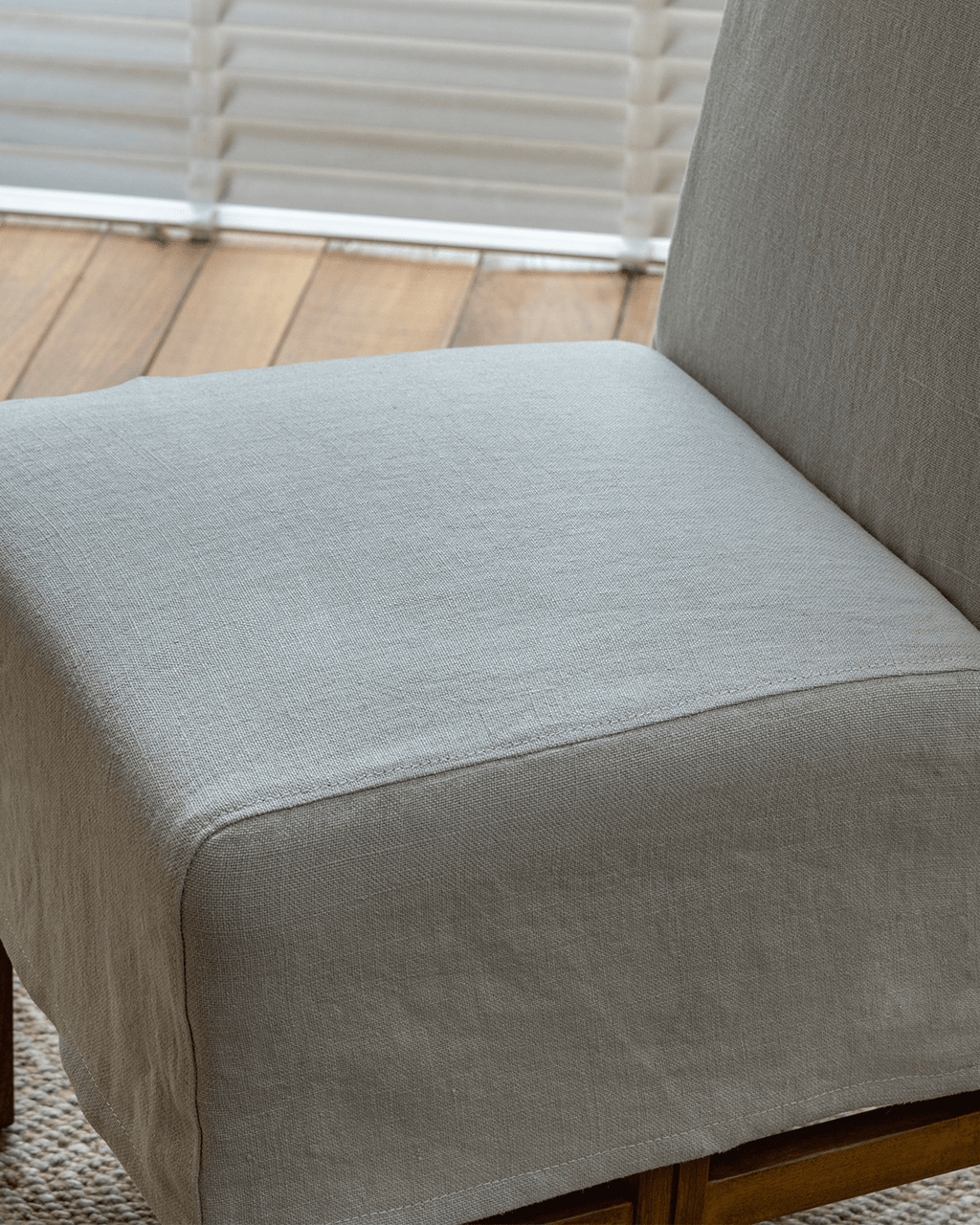 Chaise de salle à manger Feast 