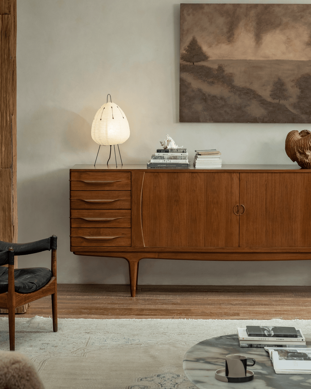 Buffet Venise n° 424