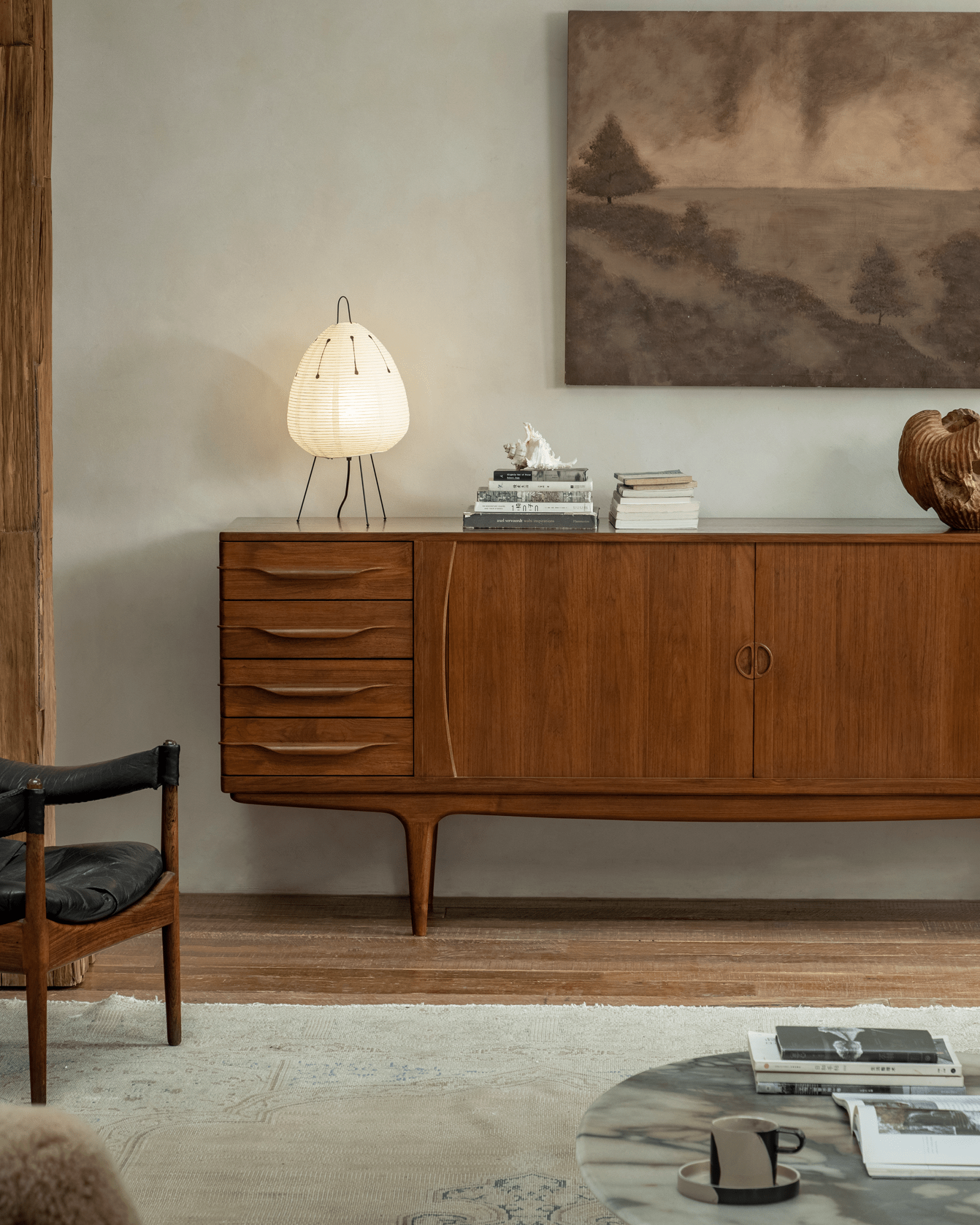 Buffet Venise n° 424