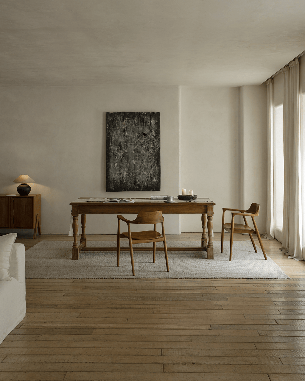 Chaise Hiroshima