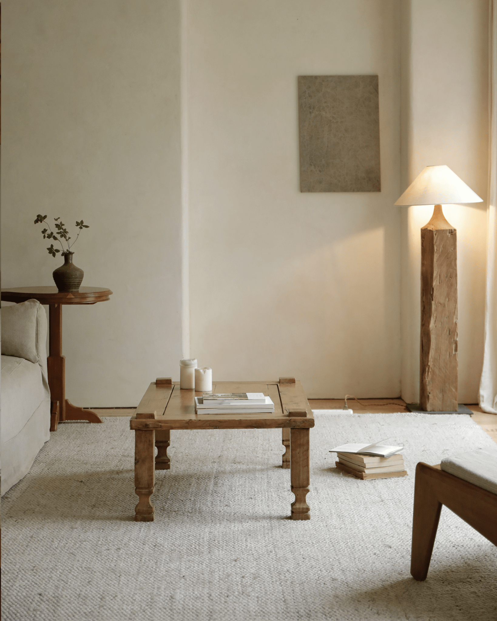Table basse Keoni