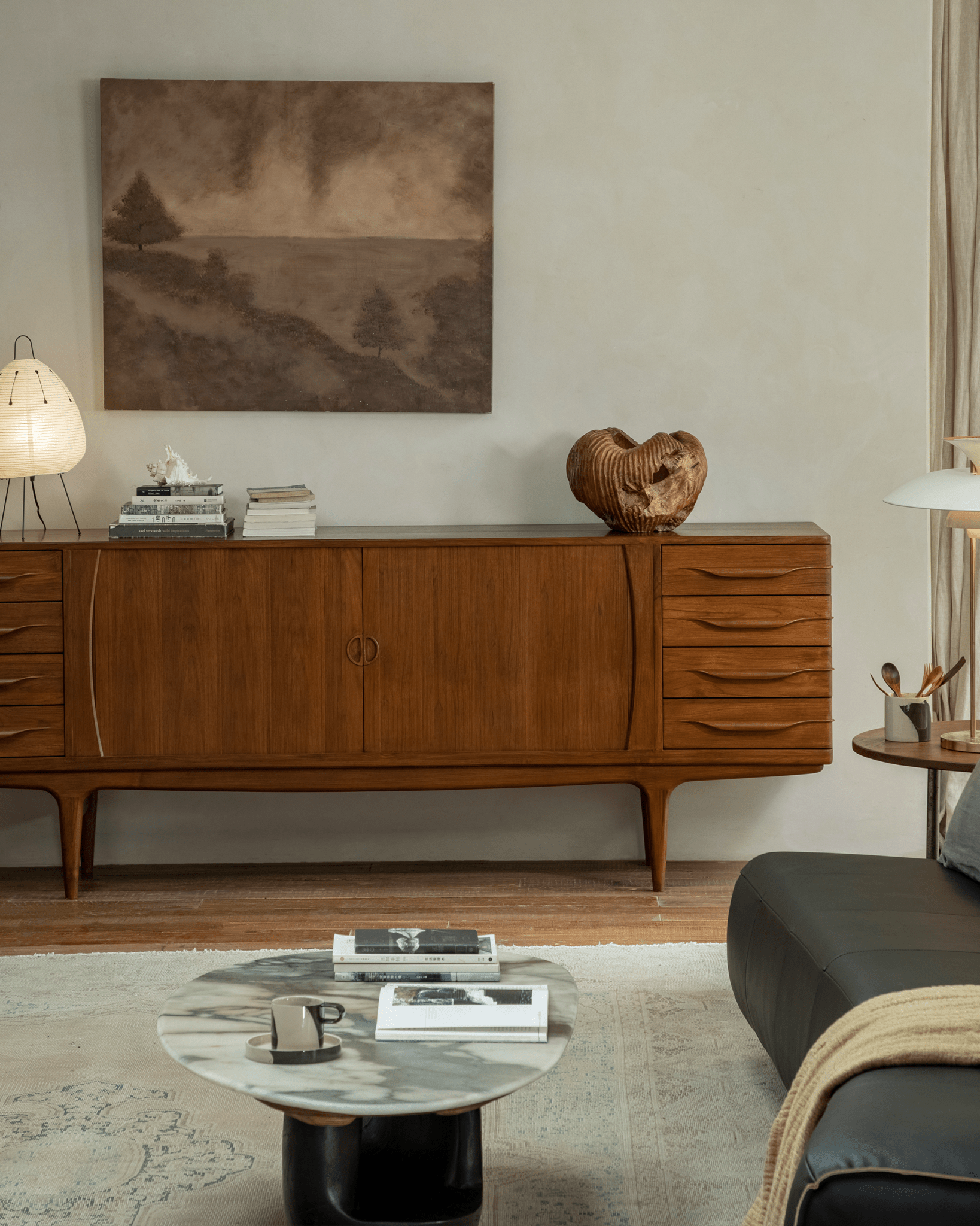 Buffet Venise n° 424