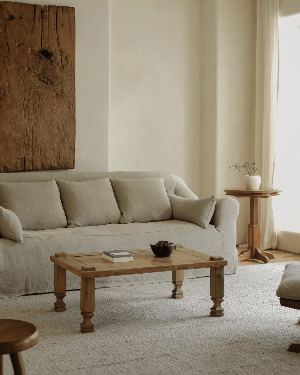 Table basse Keoni