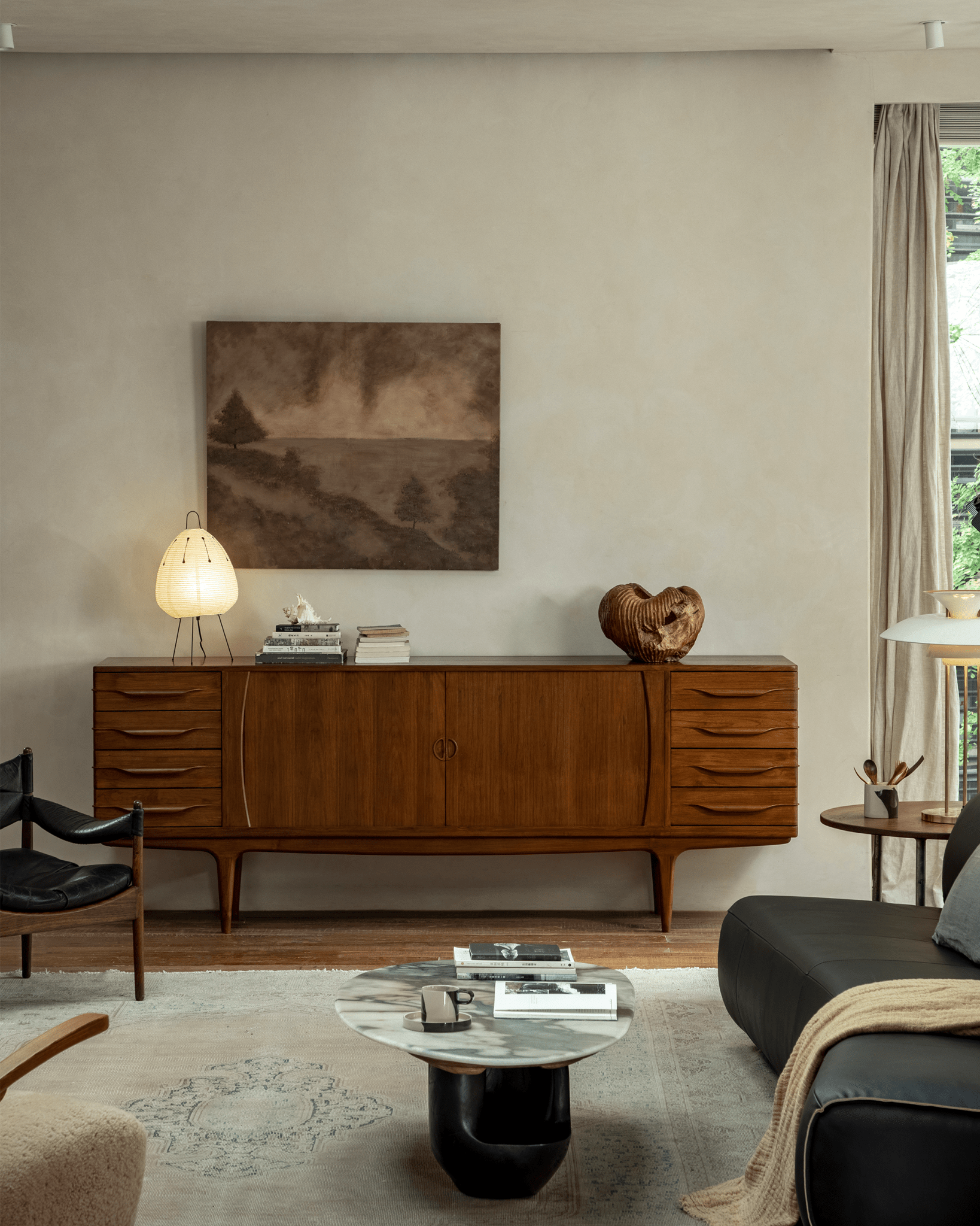 Buffet Venise n° 424