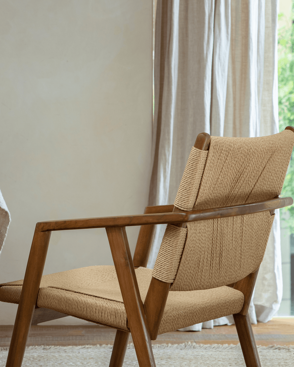 Chaise Luisa