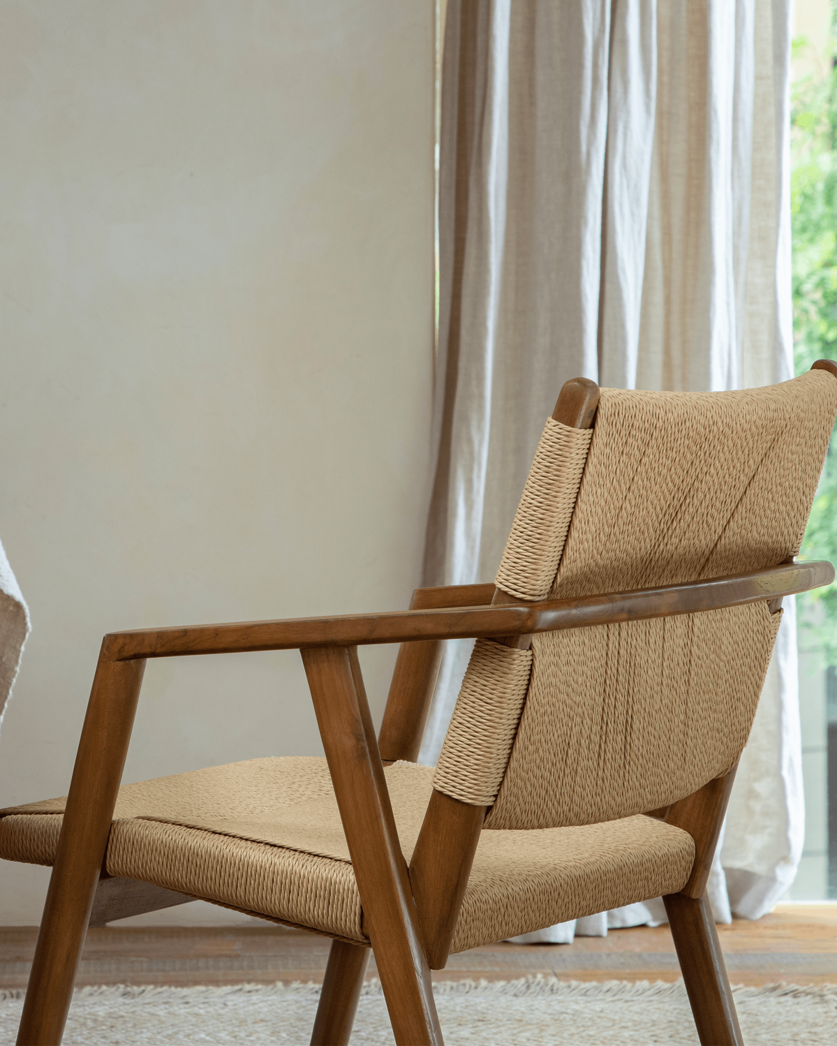 Chaise Luisa