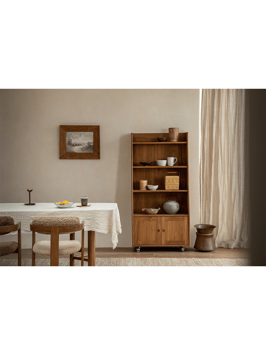 Vitrine Lidi
