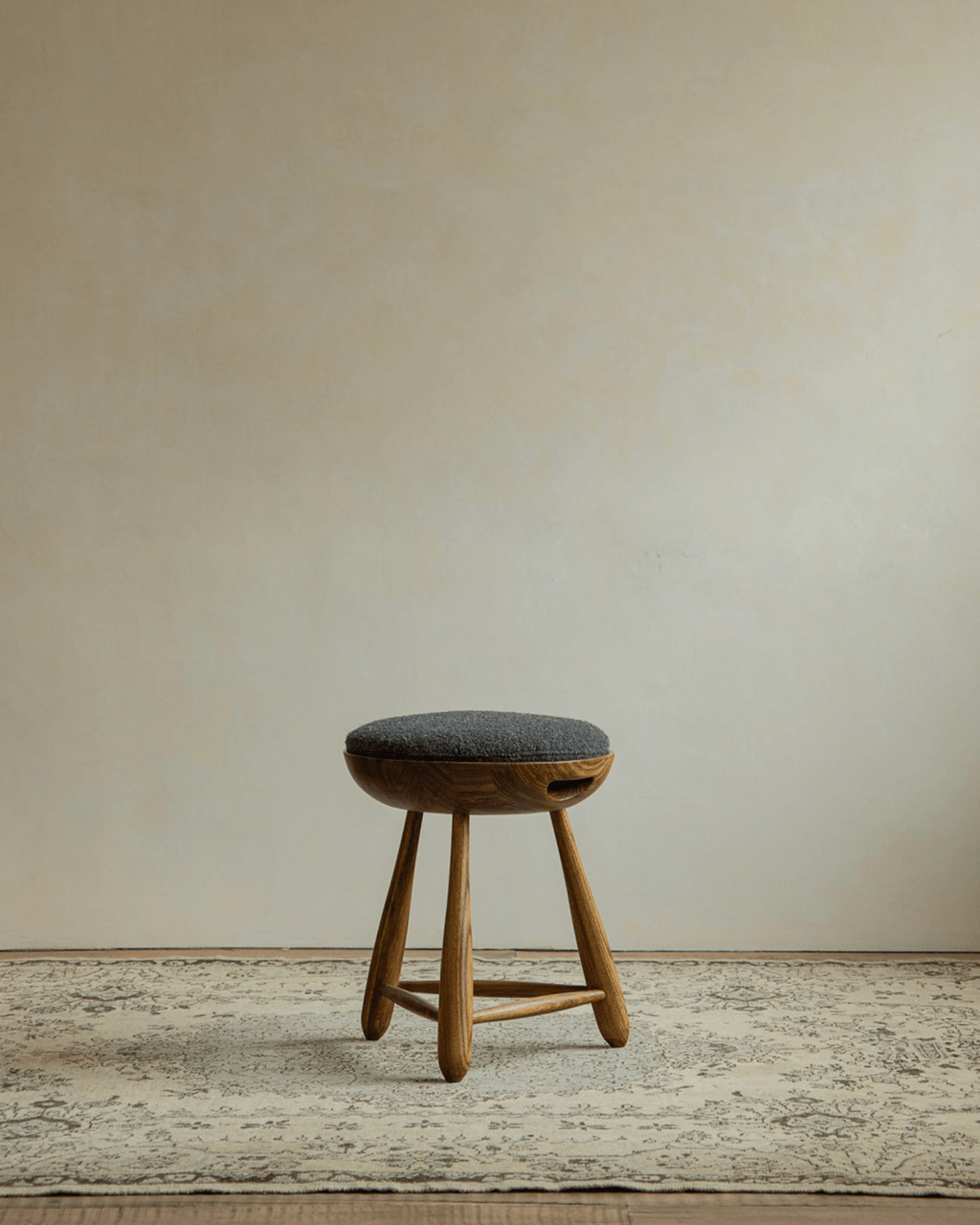 Tabouret Mocho