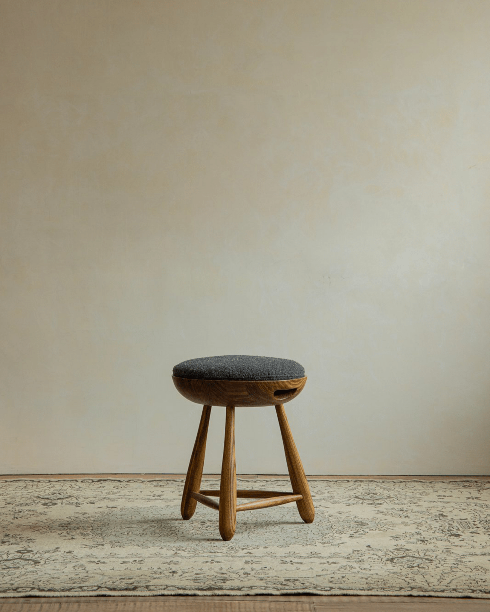 Tabouret Mocho