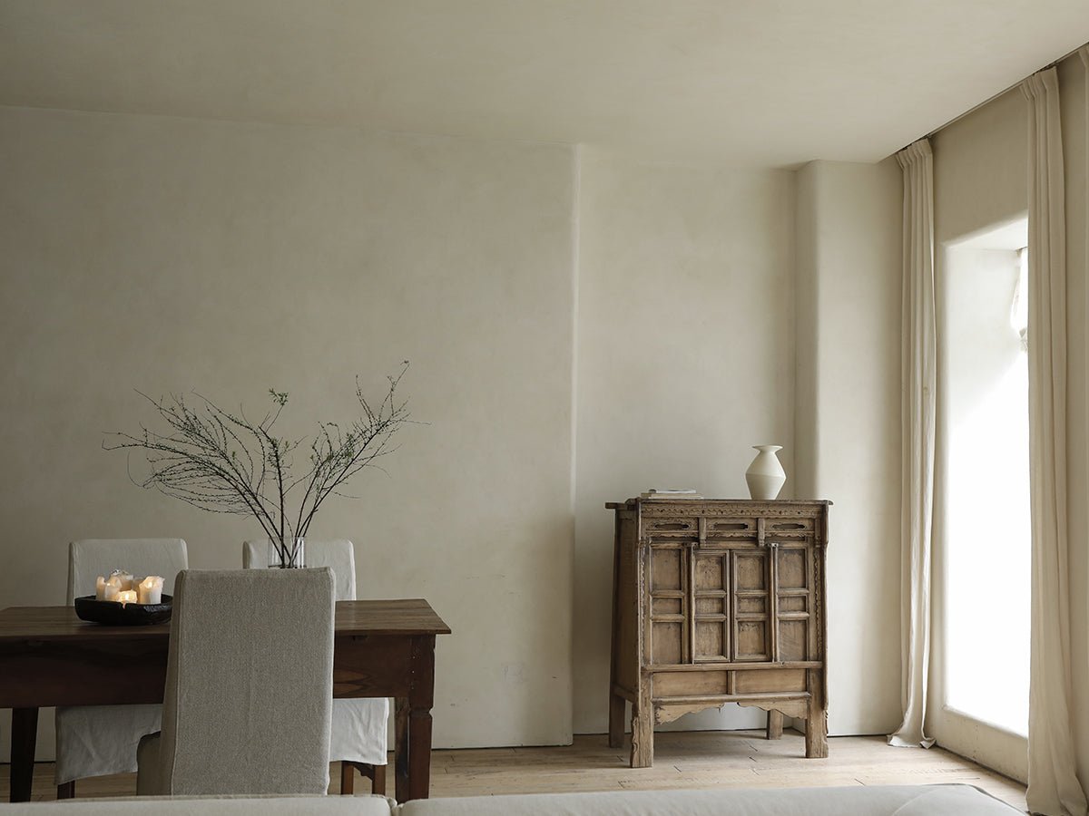 Cabinet chinois