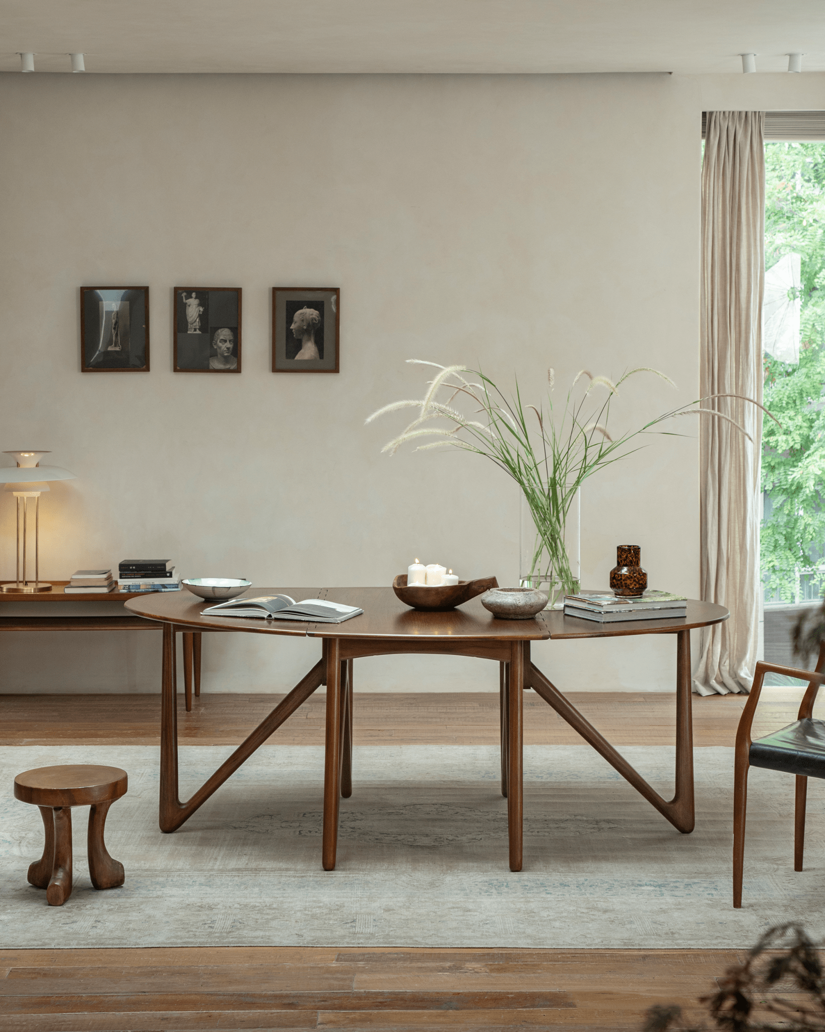 Table pliante Niels