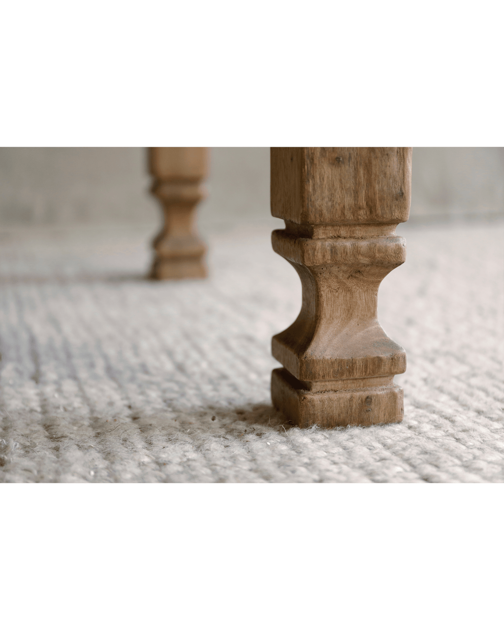 Table basse Keoni