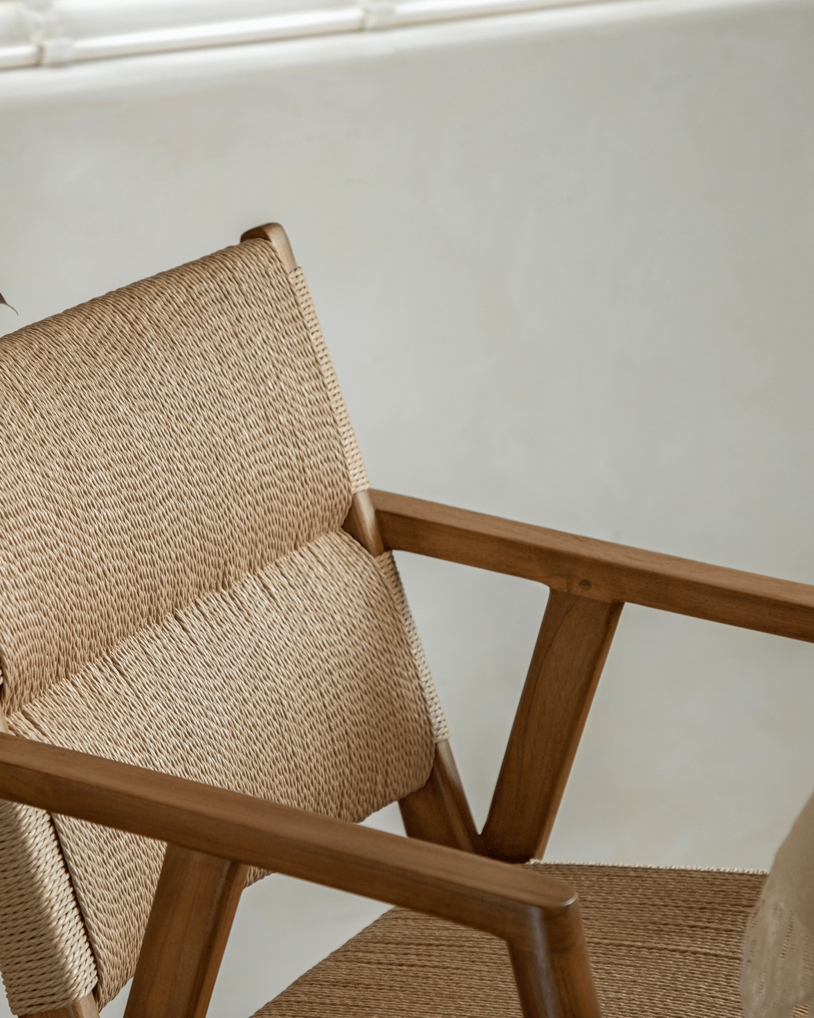 Chaise Luisa
