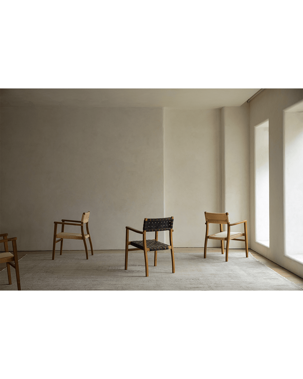 Chaise Reed 