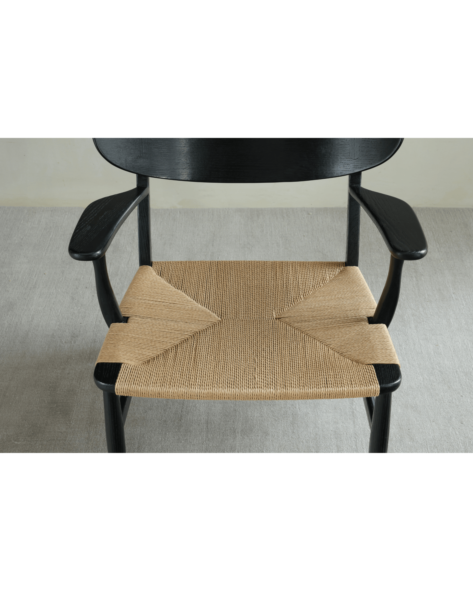 Chaise longue CH22