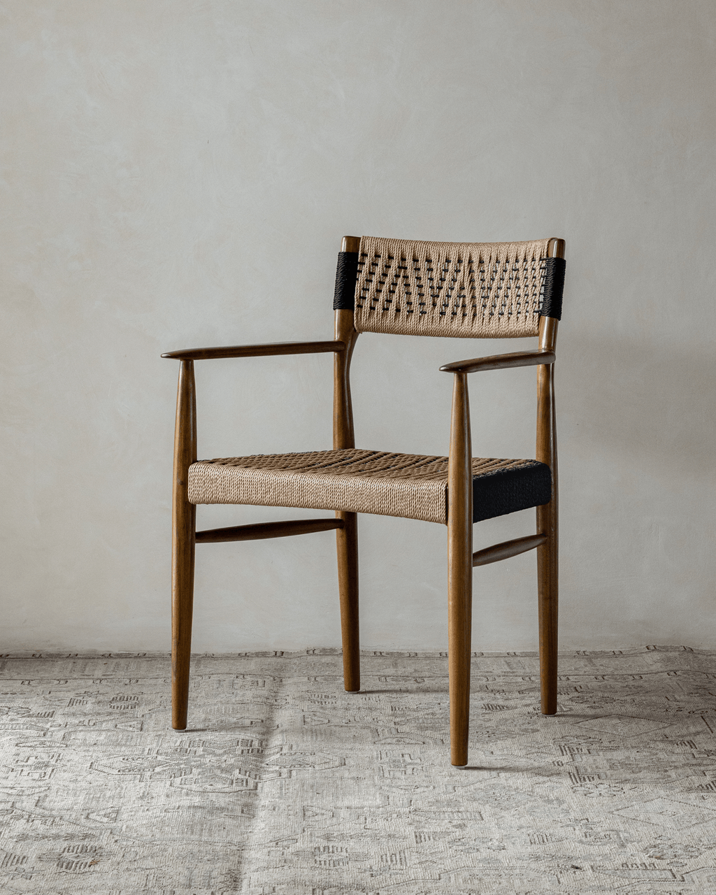 Chaise de salle à manger Milazzo