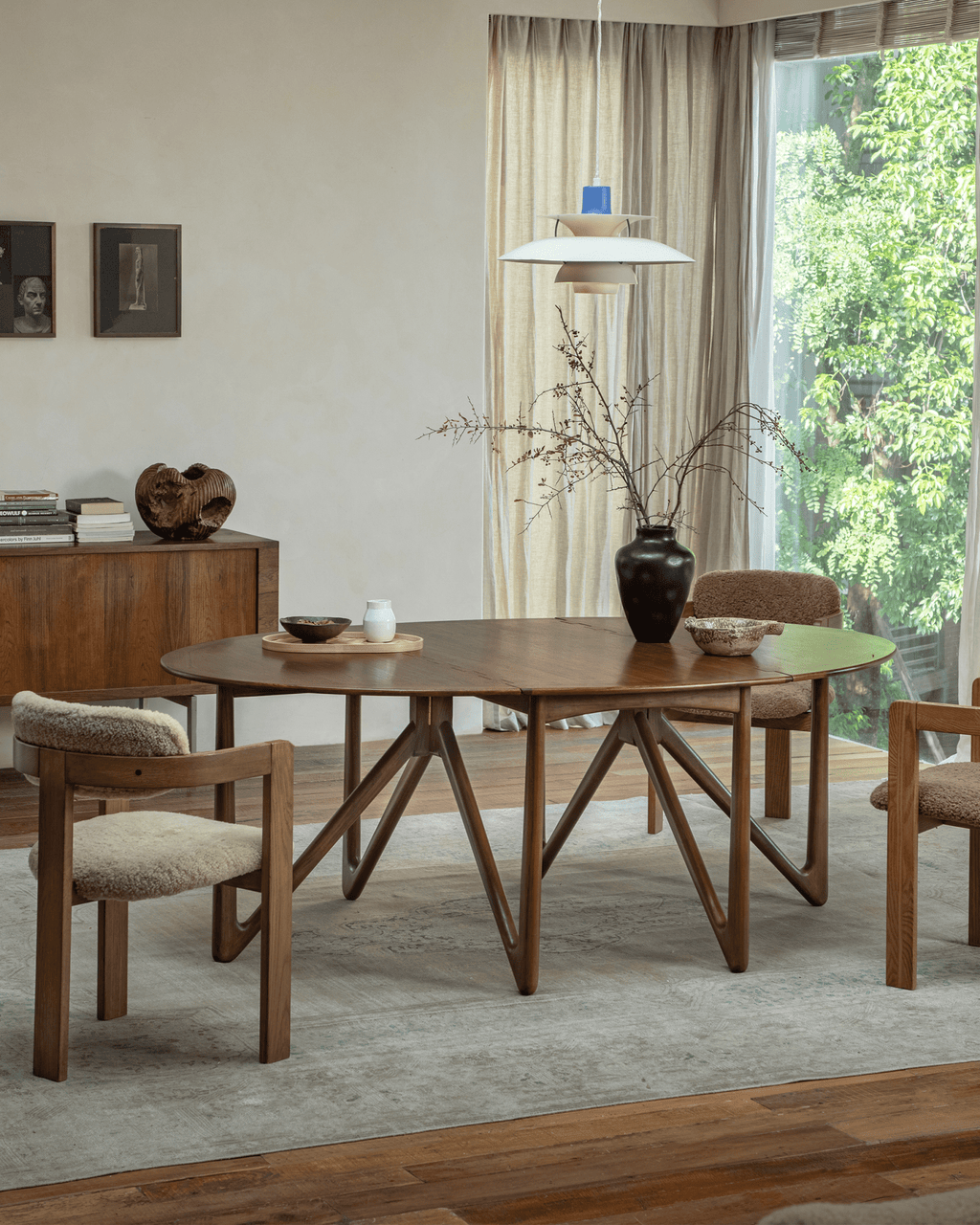 Table pliante Niels