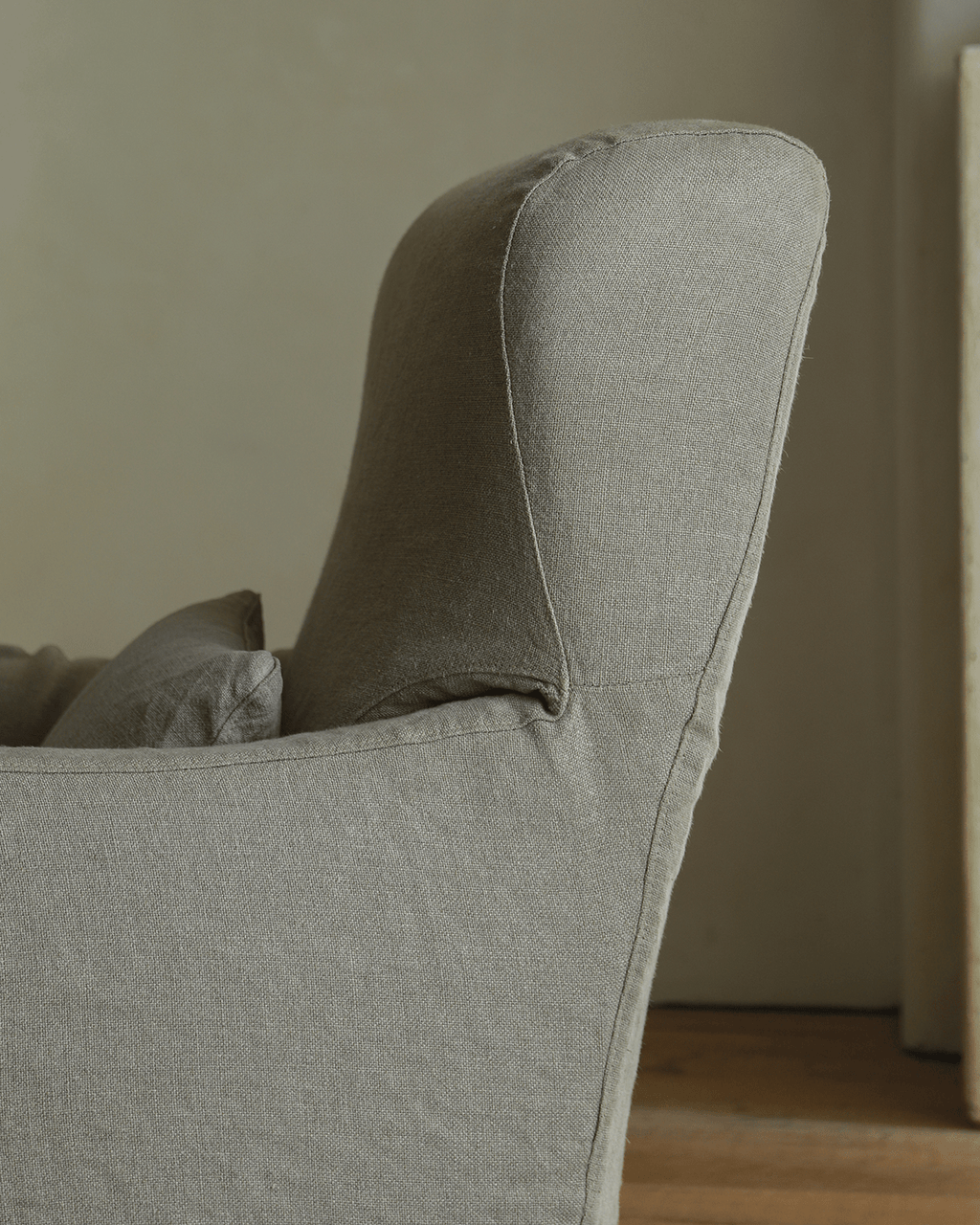 Canapé chaise longue Eve