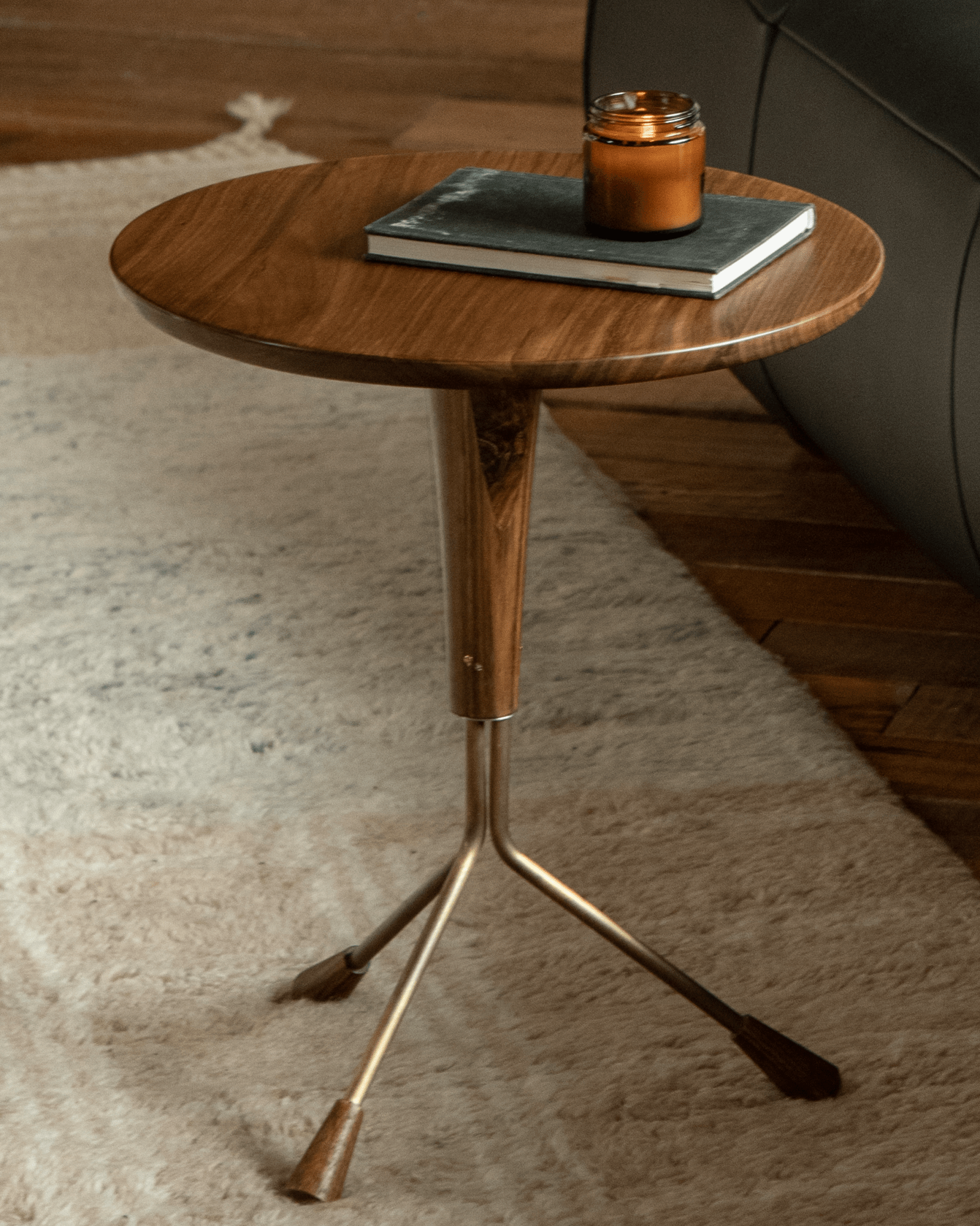 Table d'appoint Larsson