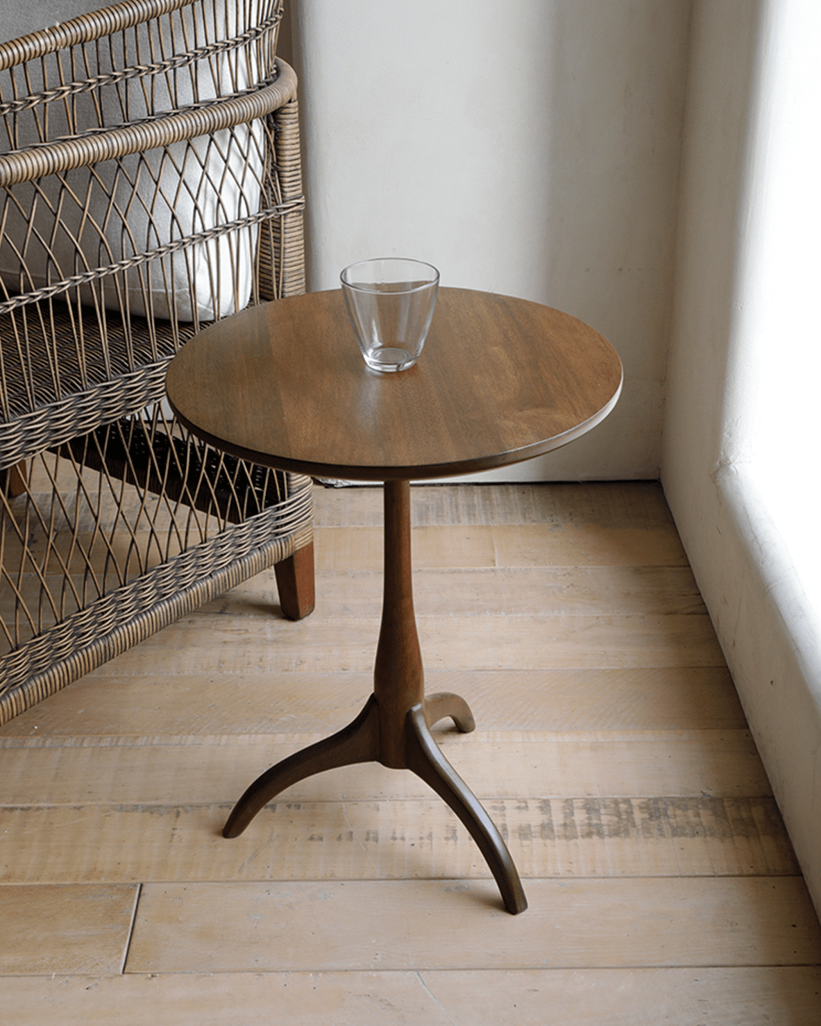 Table d'appoint Twig