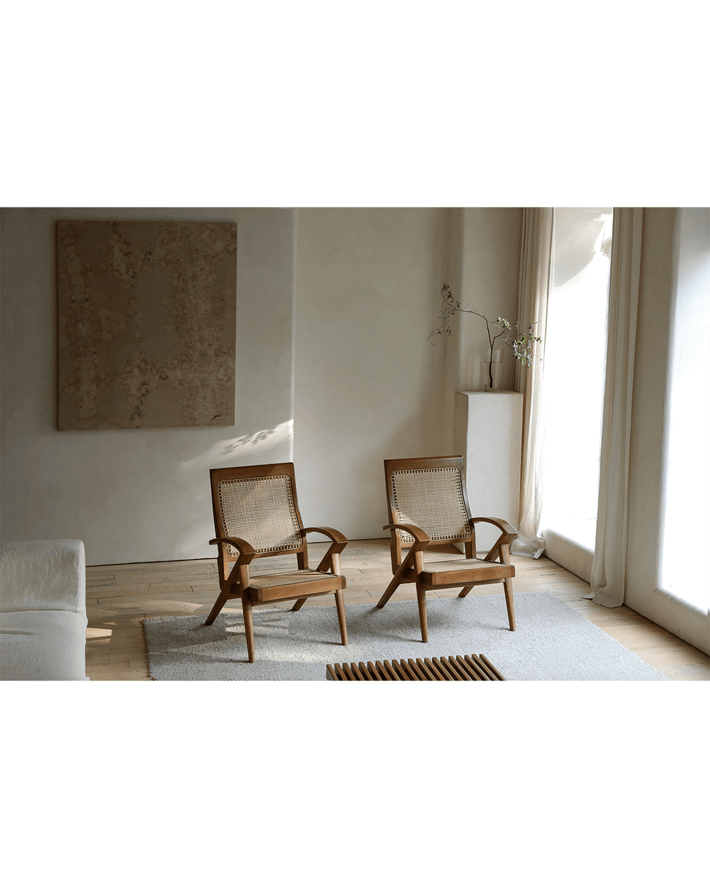 Fauteuil Rex