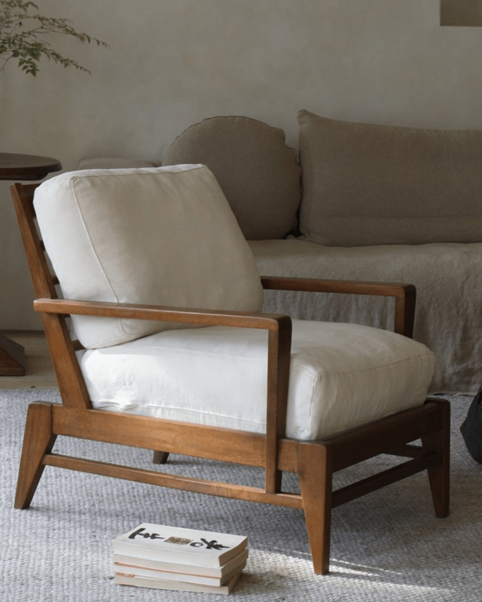 Fauteuil René Sofa Lounge