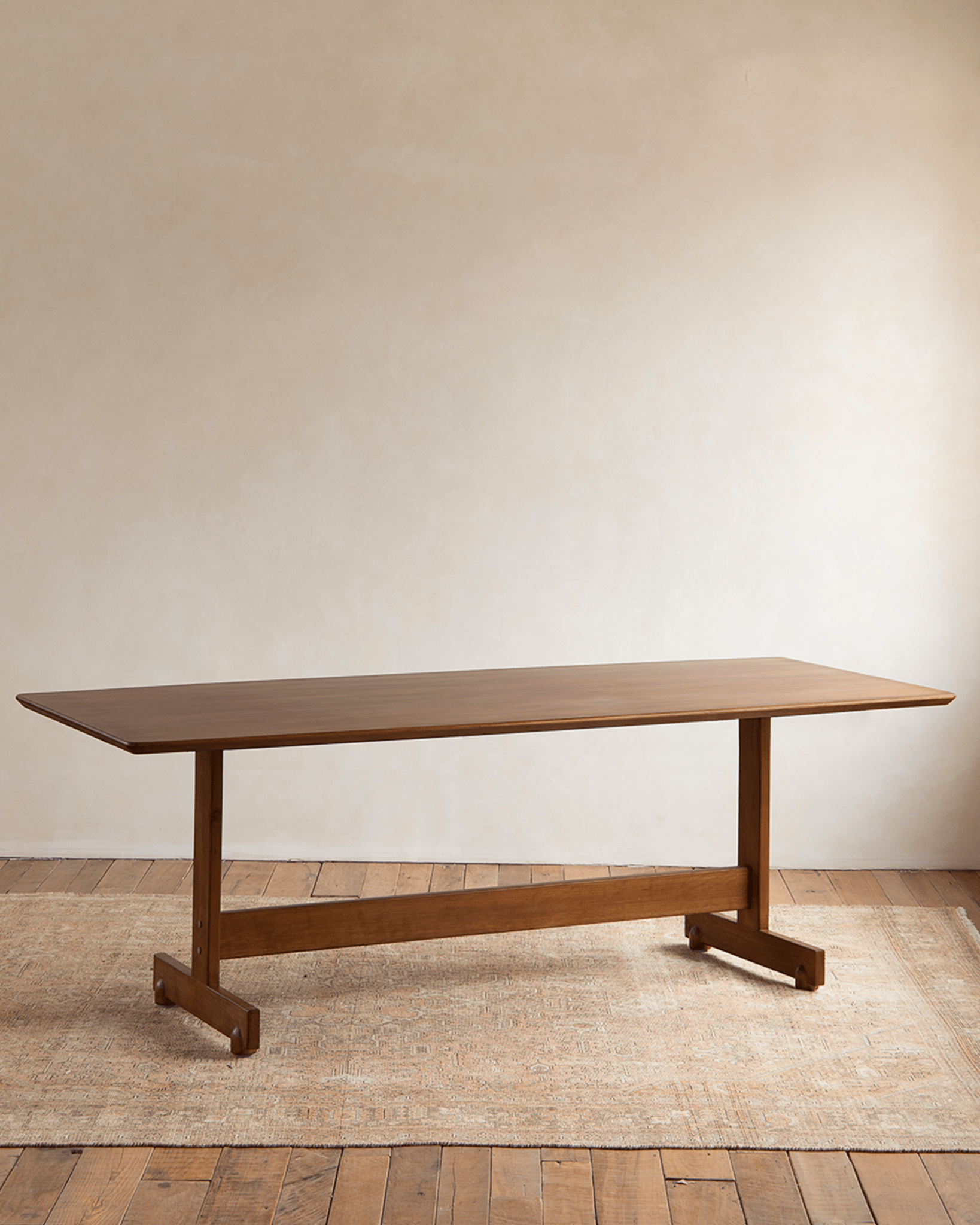 Table à manger Hoof