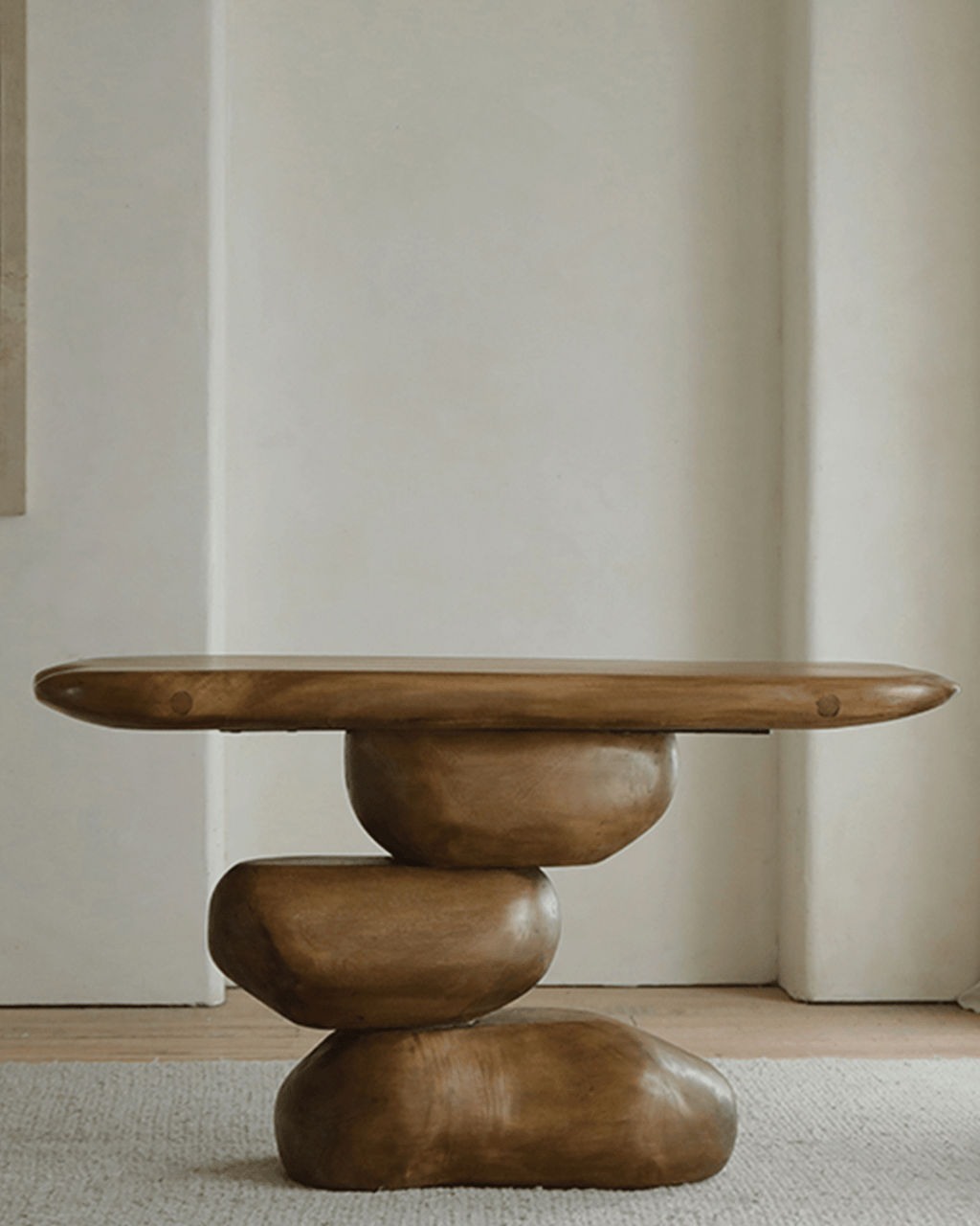 Table console Mesa