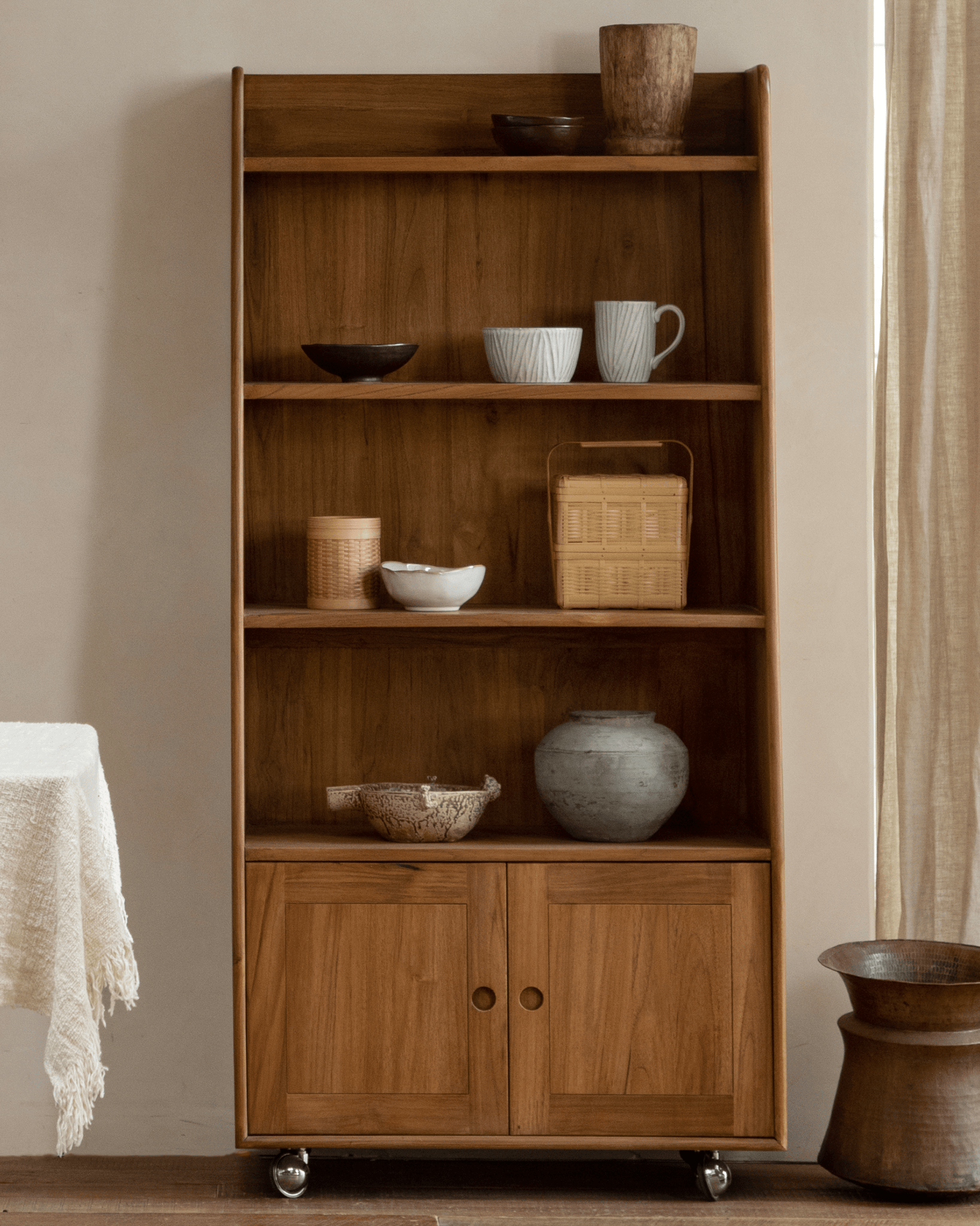 Vitrine Lidi