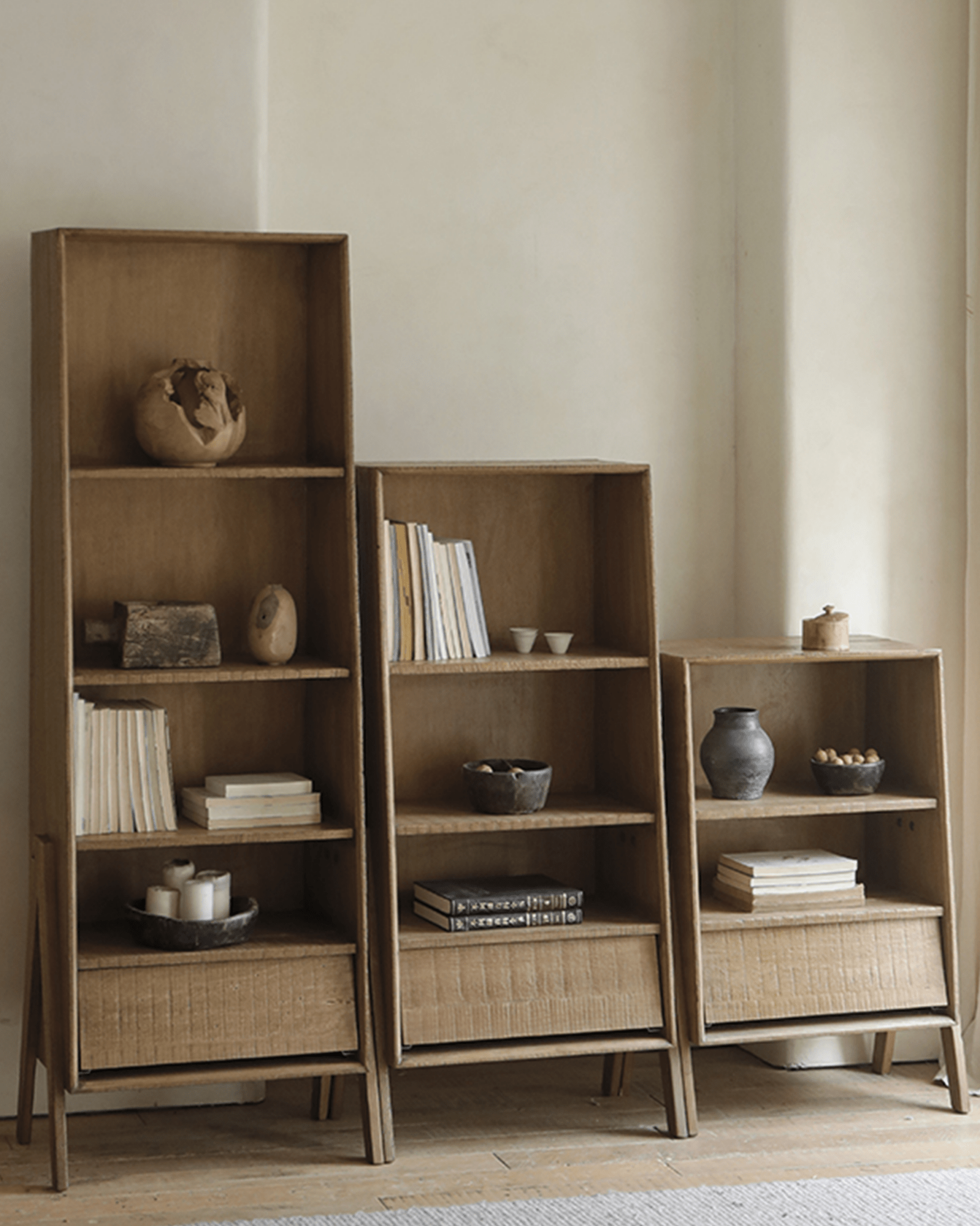 Vitrine Kin