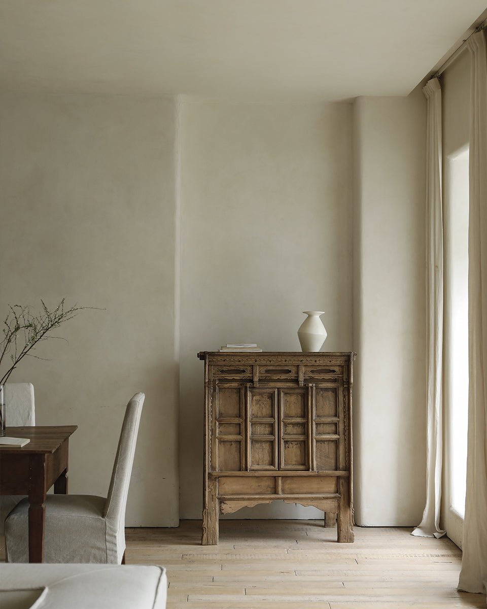 Cabinet chinois