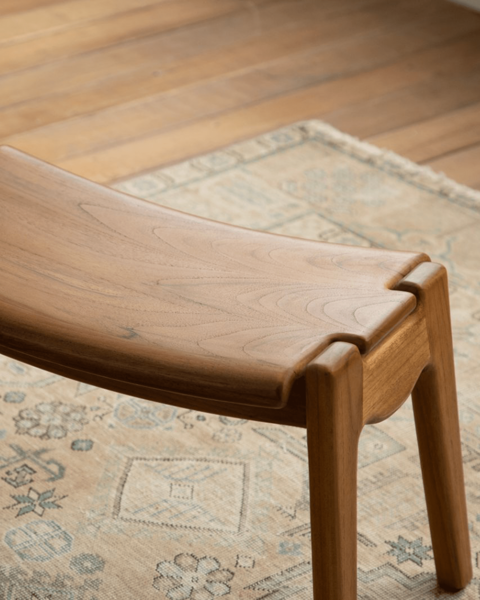 Fauteuil Zen