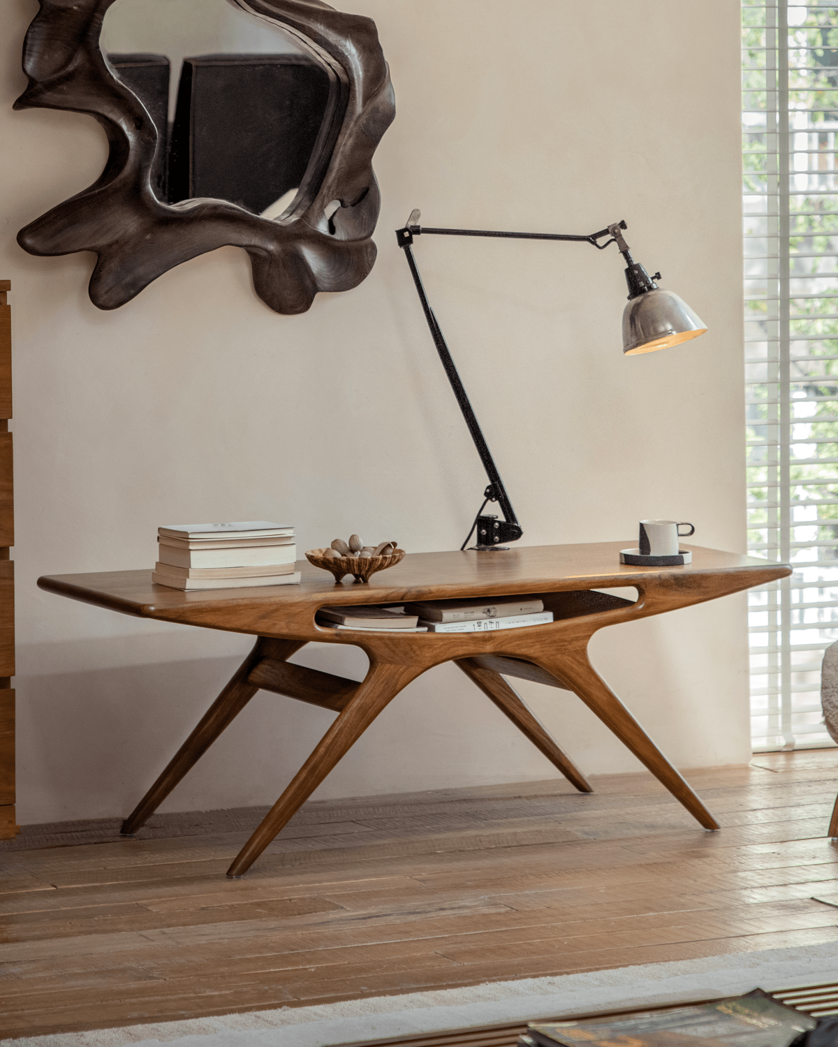Table basse Simile