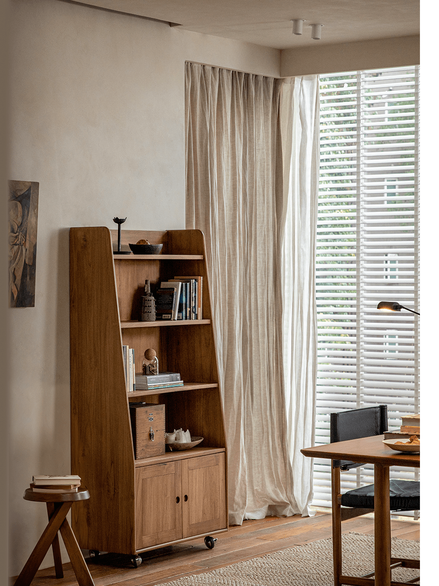 Vitrine Lidi