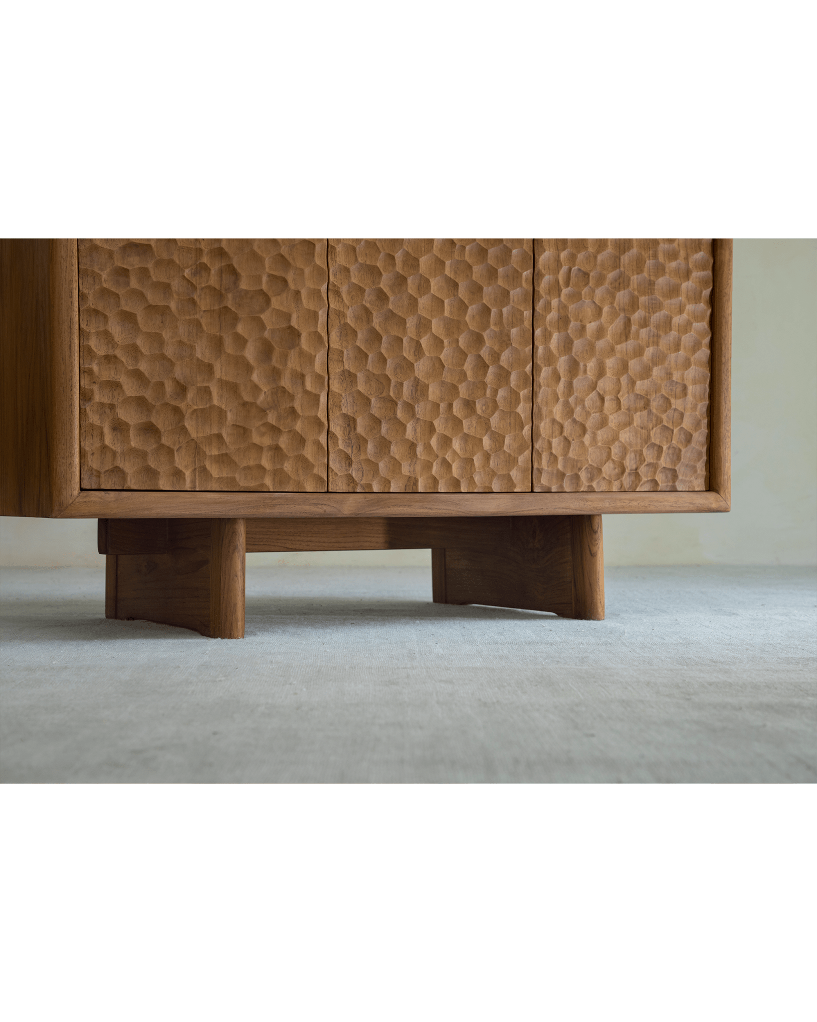 Armoire en nid d'abeille n° 3