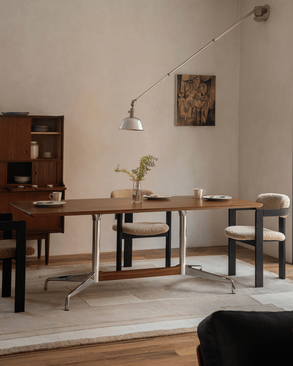 Bureau Eames