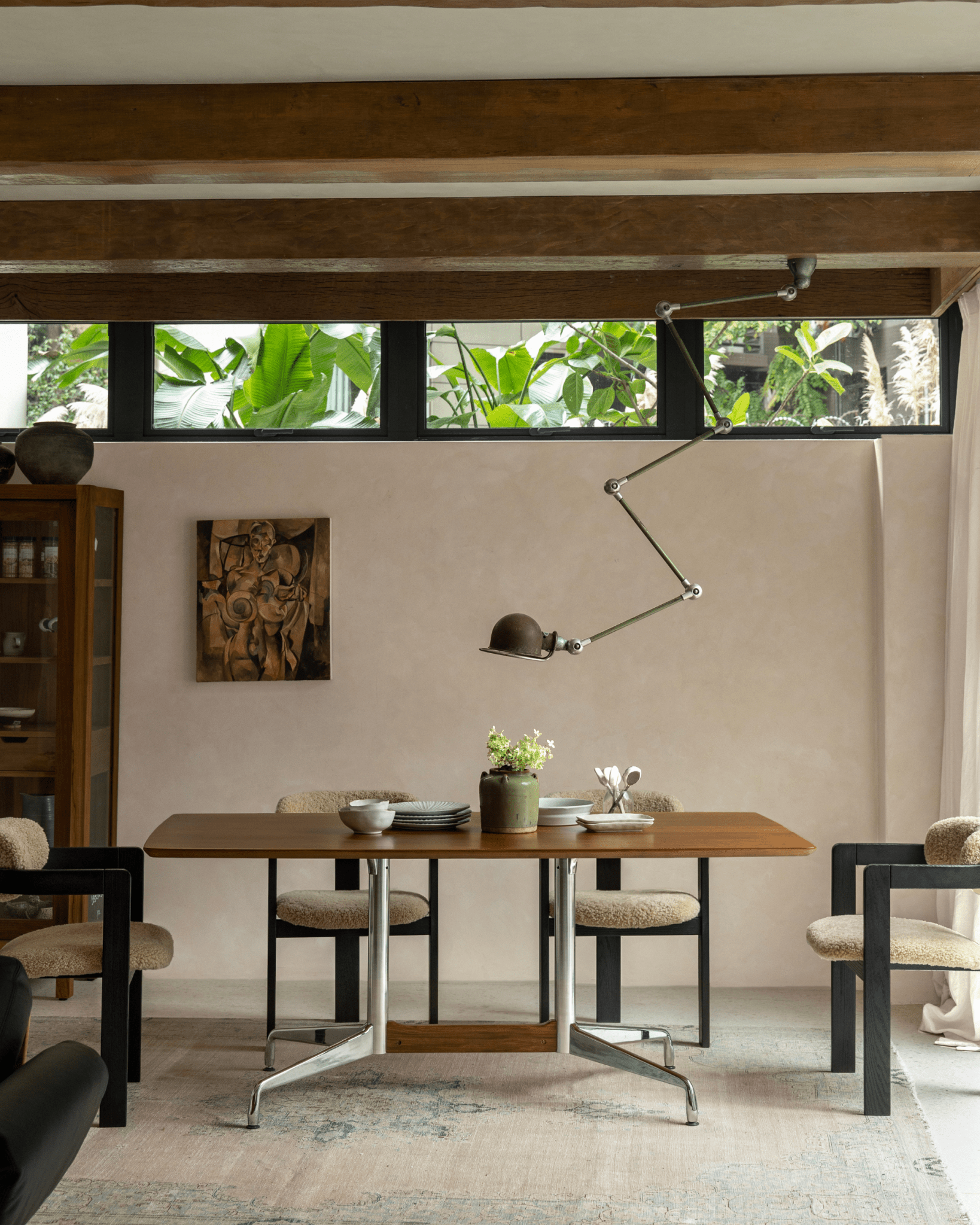 Bureau Eames
