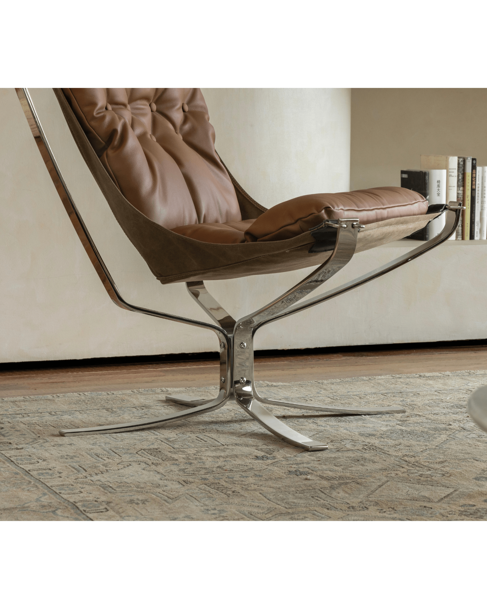 Chaise Falcon