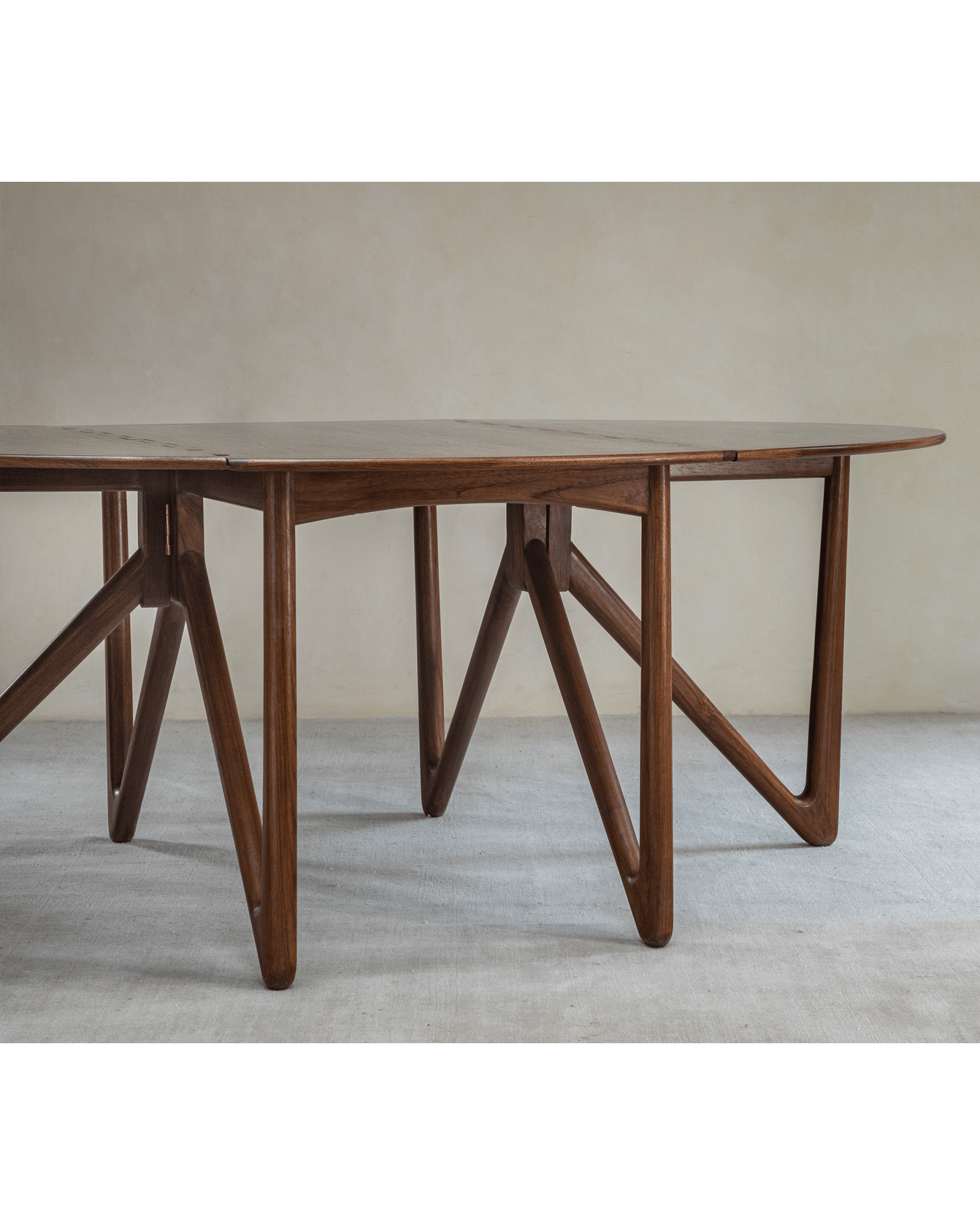 Table pliante Niels