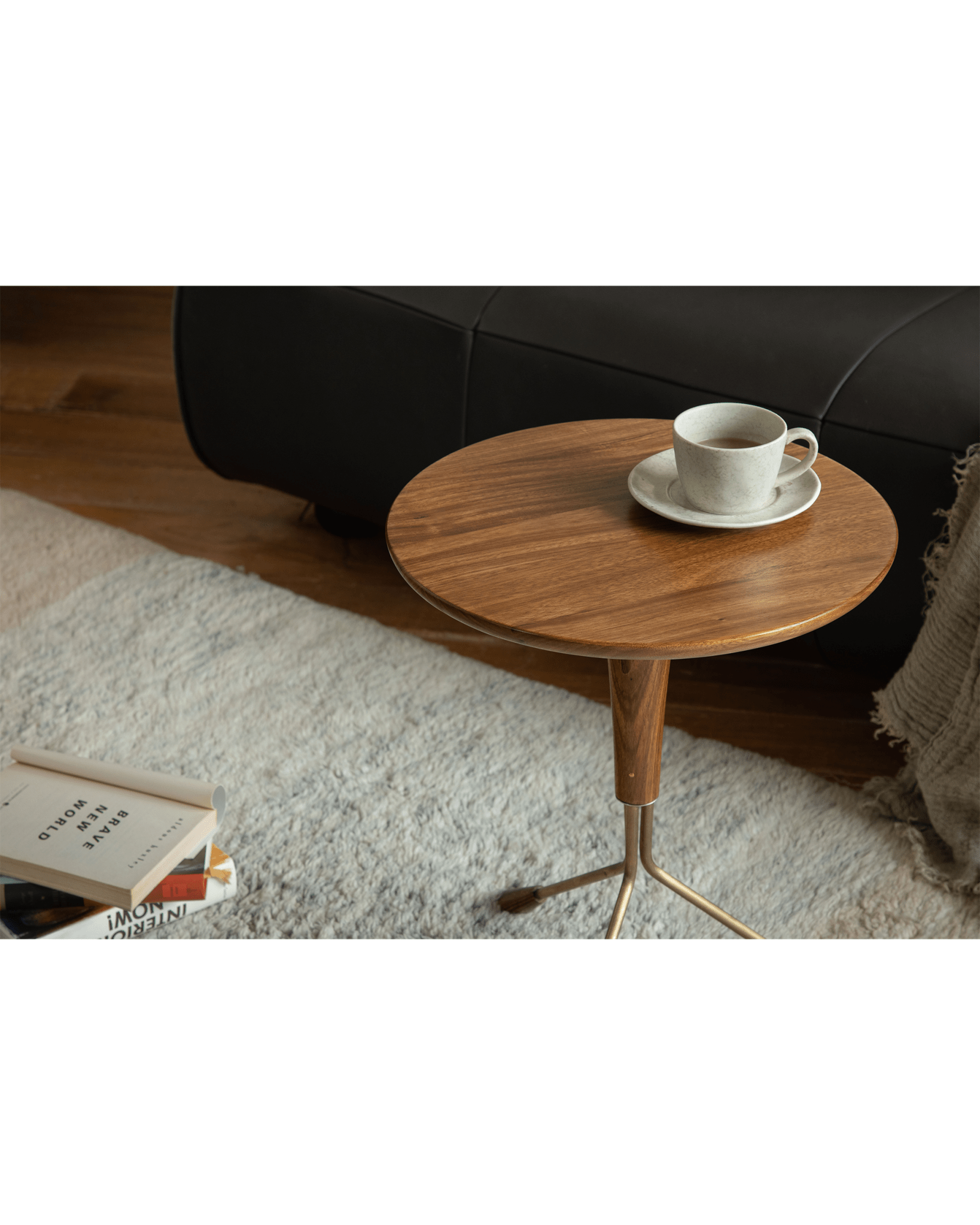 Table d'appoint Larsson