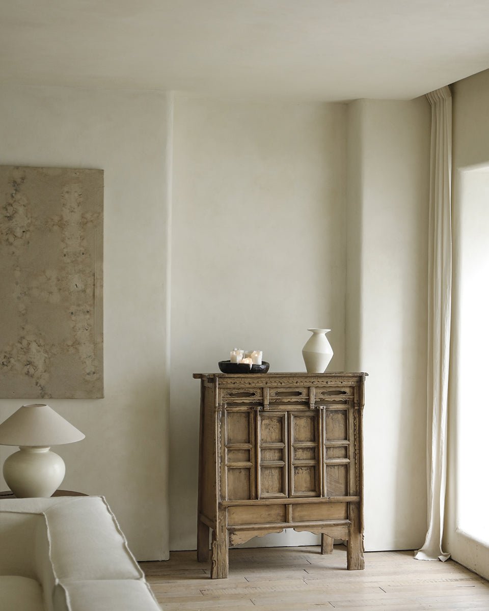 Cabinet chinois