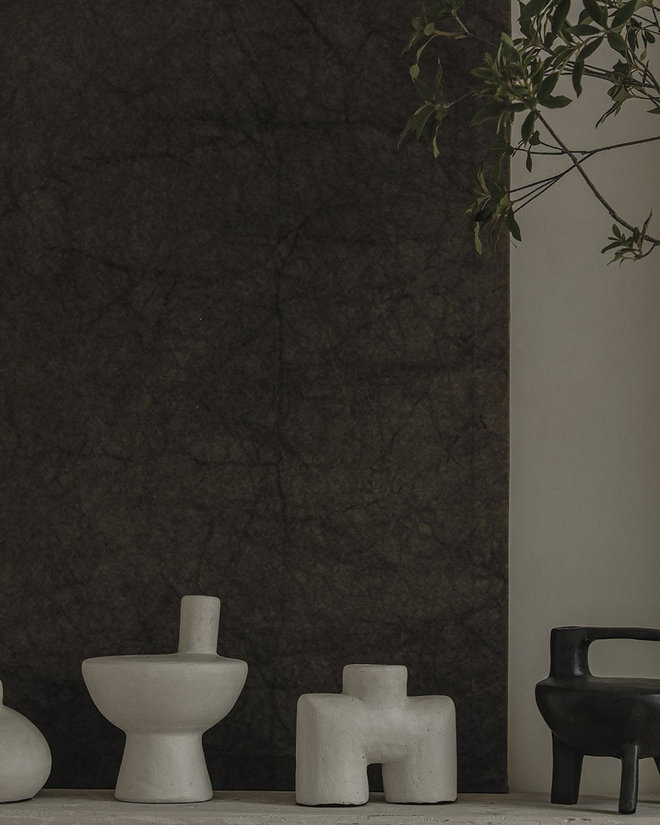 Vase de sable
