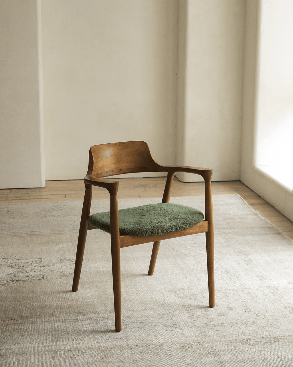 Chaise Hiroshima