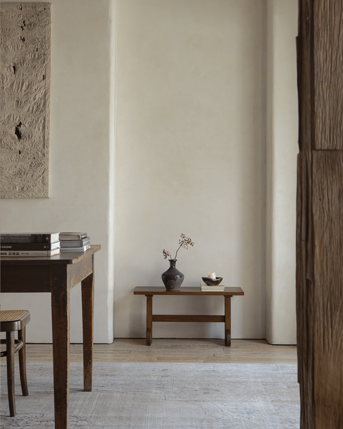 Table d'appoint Hoof