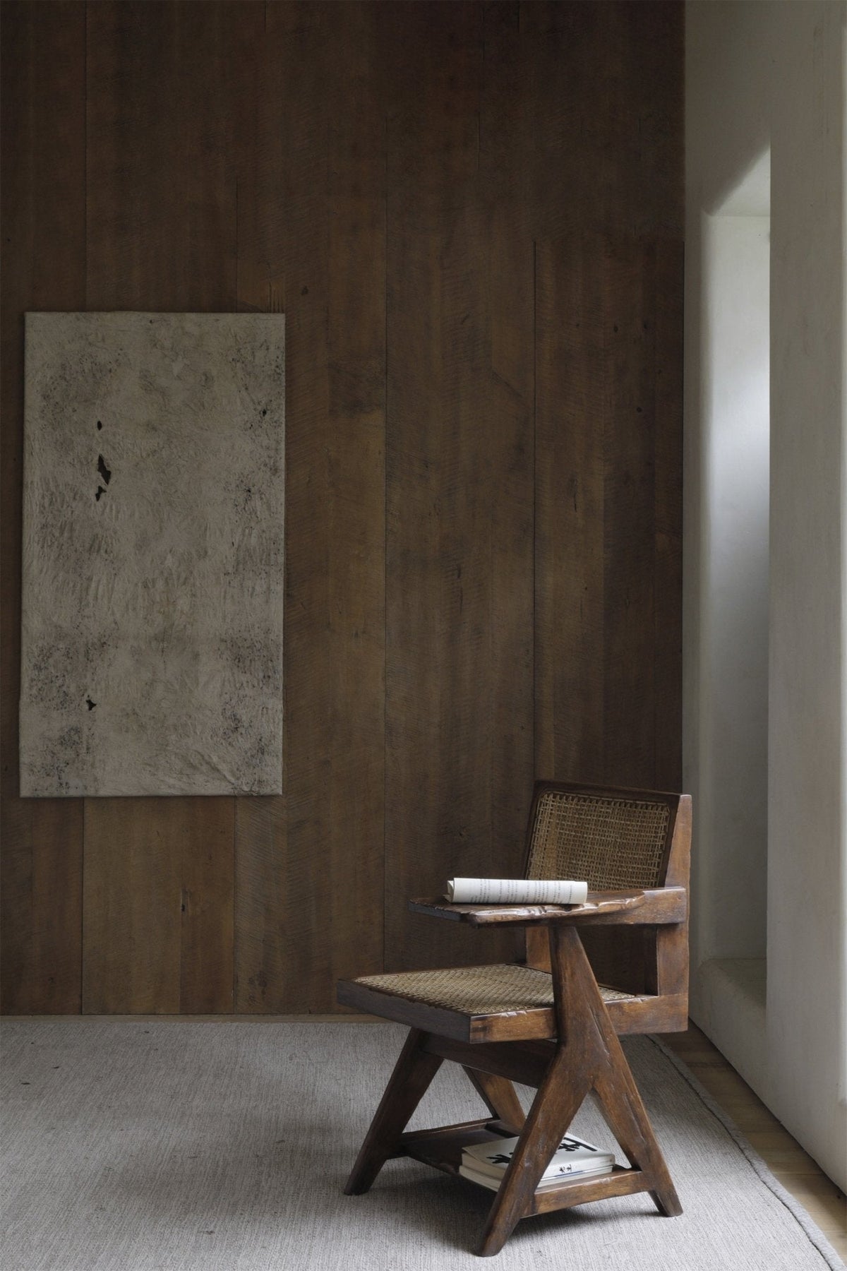 Chaire étudiante de Chandigarh