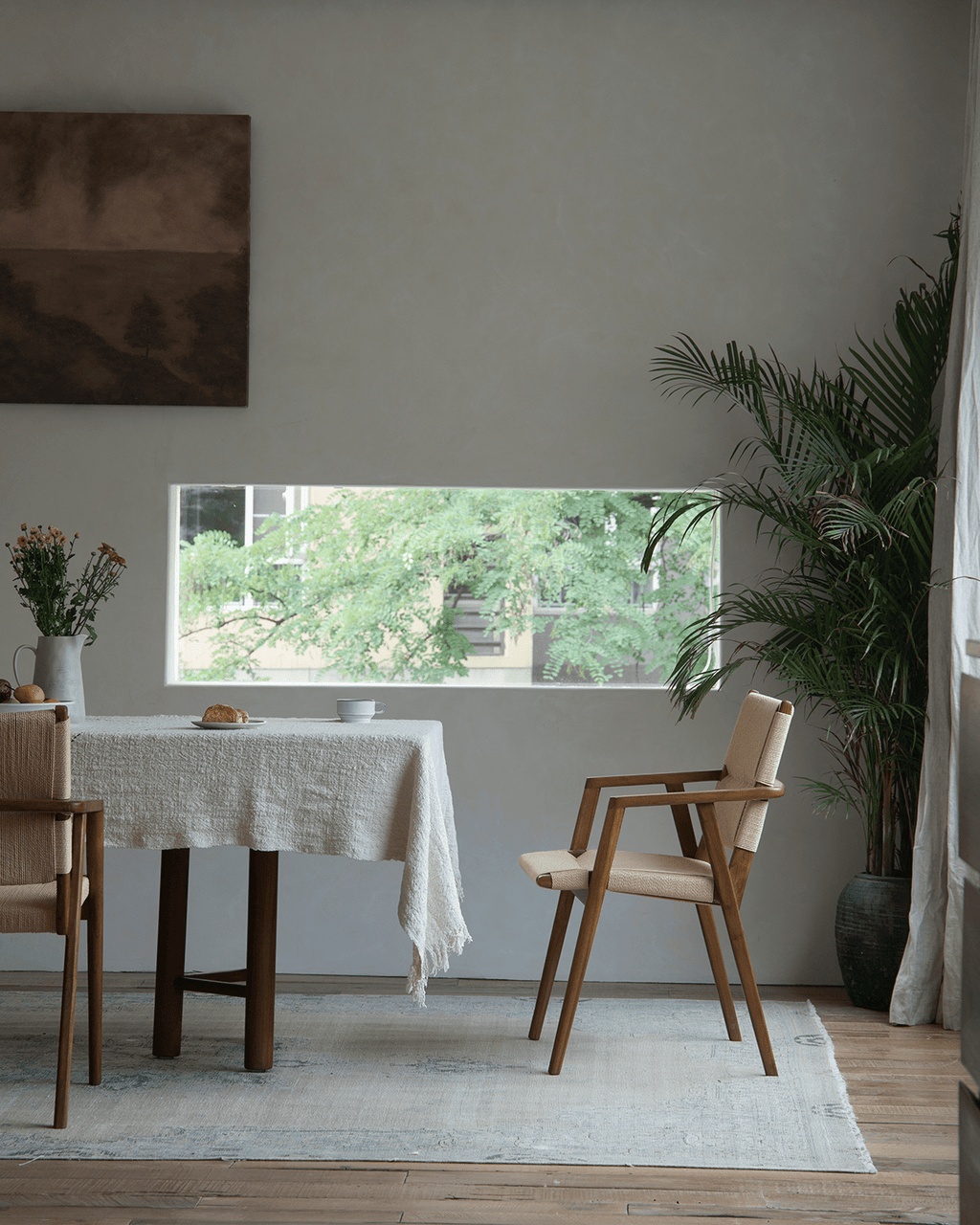 Chaise Luisa